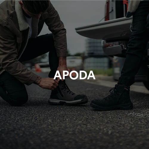 APODA